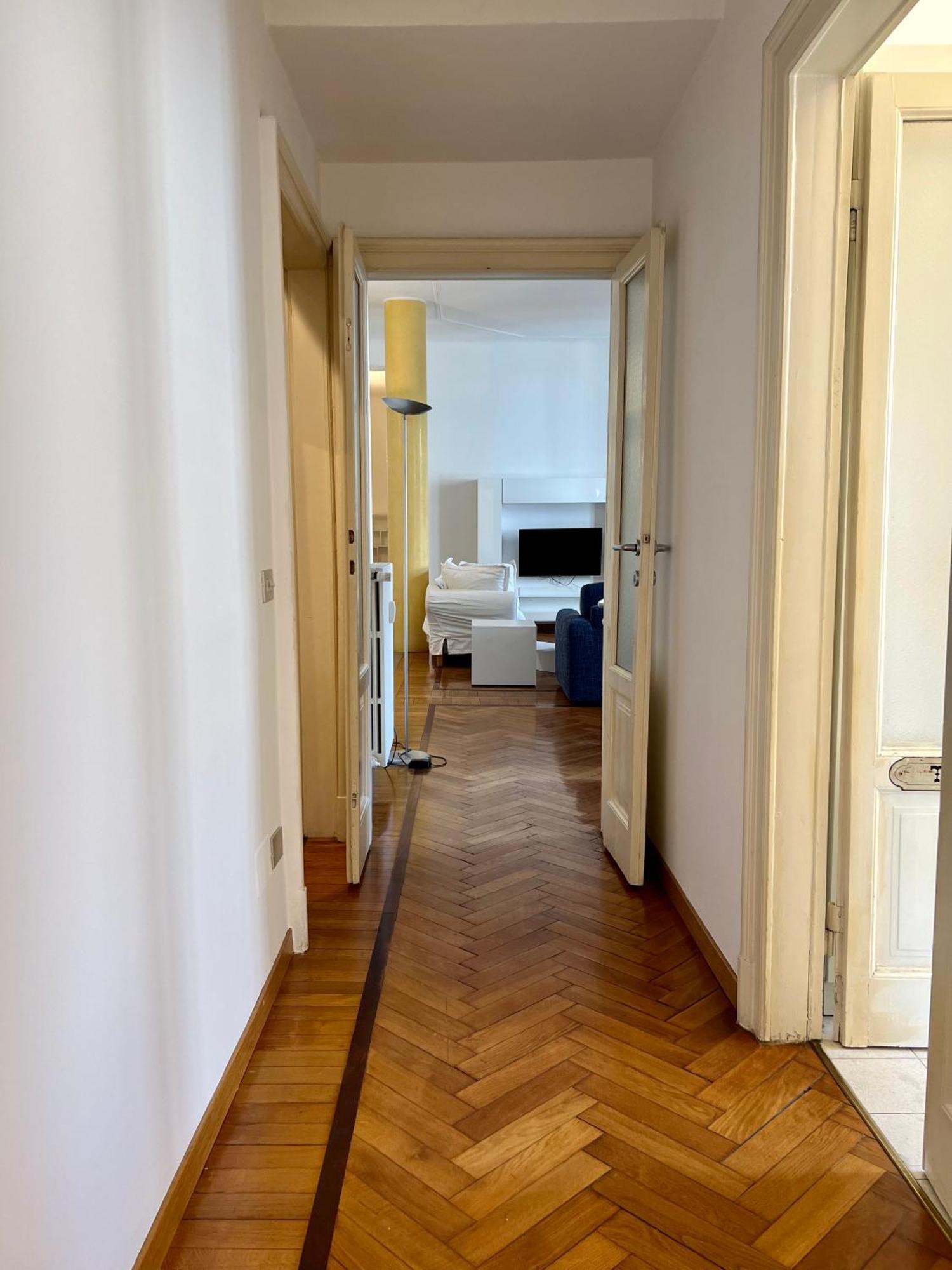 Big Design Volterra Appartement